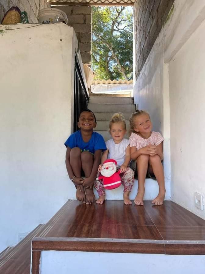Sura Homestay Kandy Esterno foto
